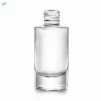 Nail Polish Glass Bottles