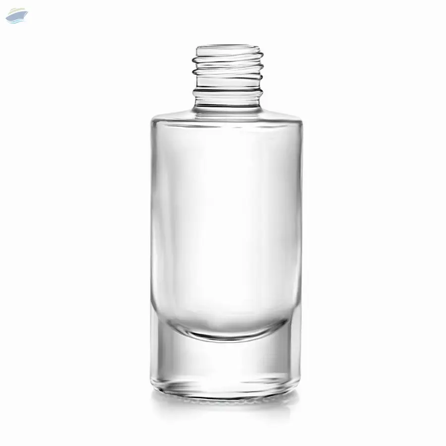 Nail Polish Glass Bottles