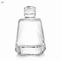 Nail Polish Glass Bottles