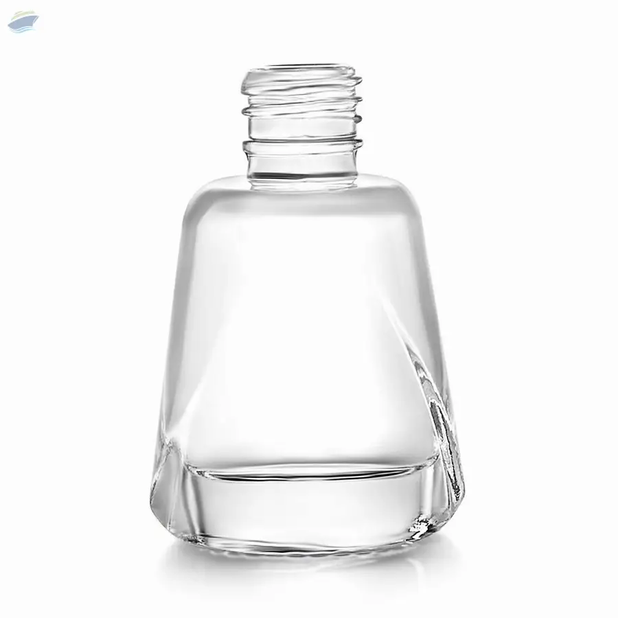 Nail Polish Glass Bottles