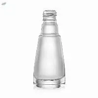 Nail Polish Glass Bottles