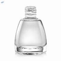 Nail Polish Glass Bottles