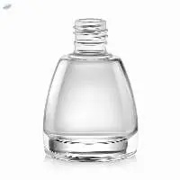 Nail Polish Glass Bottles