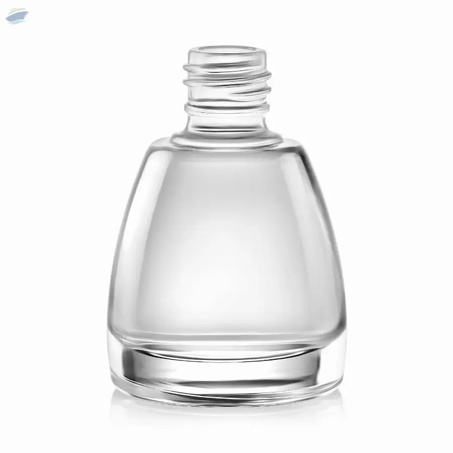 Nail Polish Glass Bottles