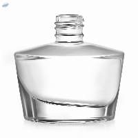 Nail Polish Glass Bottles