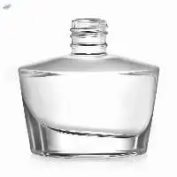 Nail Polish Glass Bottles