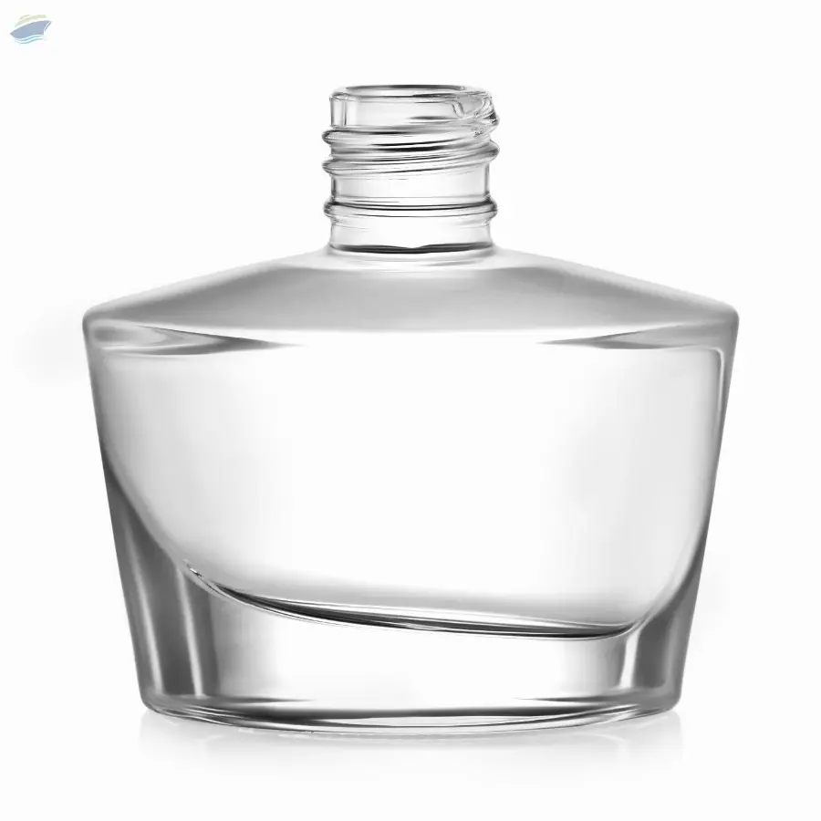 Nail Polish Glass Bottles