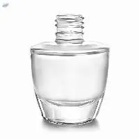 Nail Polish Glass Bottles
