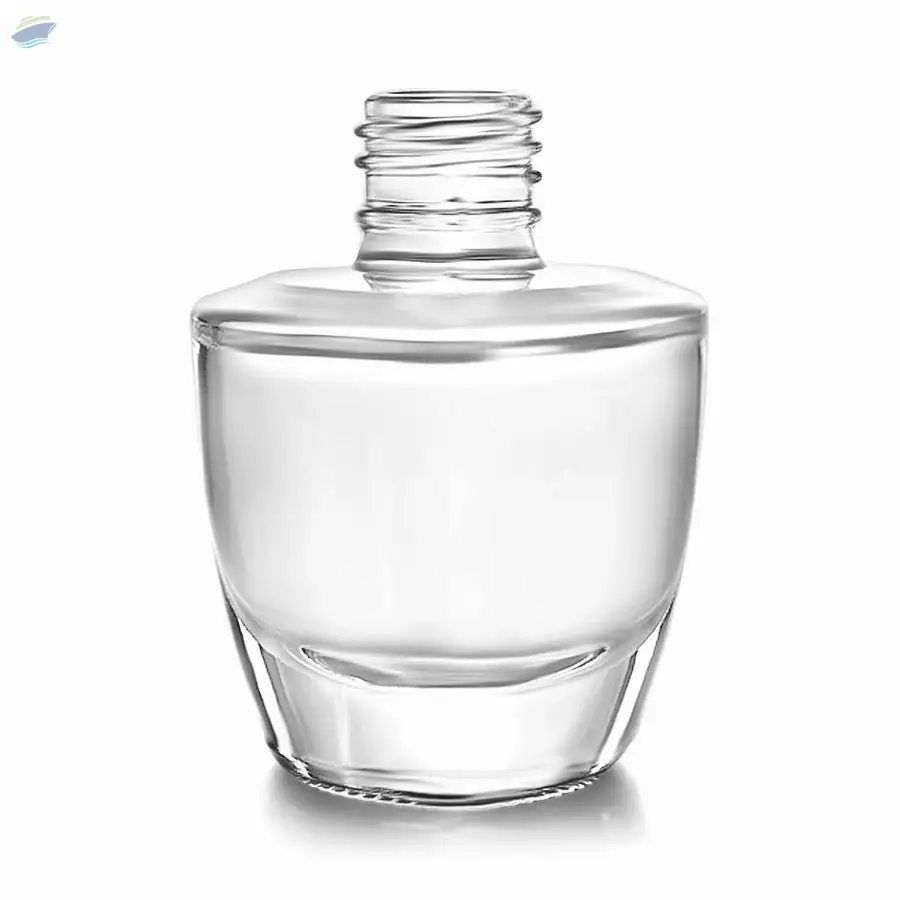 Nail Polish Glass Bottles