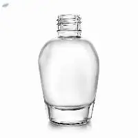Nail Polish Glass Bottles