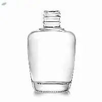 Nail Polish Glass Bottles