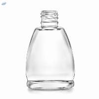 Nail Polish Glass Bottles
