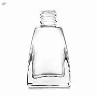 Nail Polish Glass Bottles