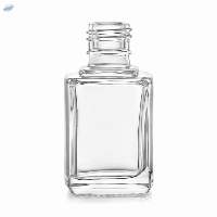 Nail Polish Glass Bottles