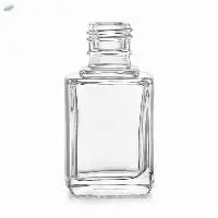 Nail Polish Glass Bottles