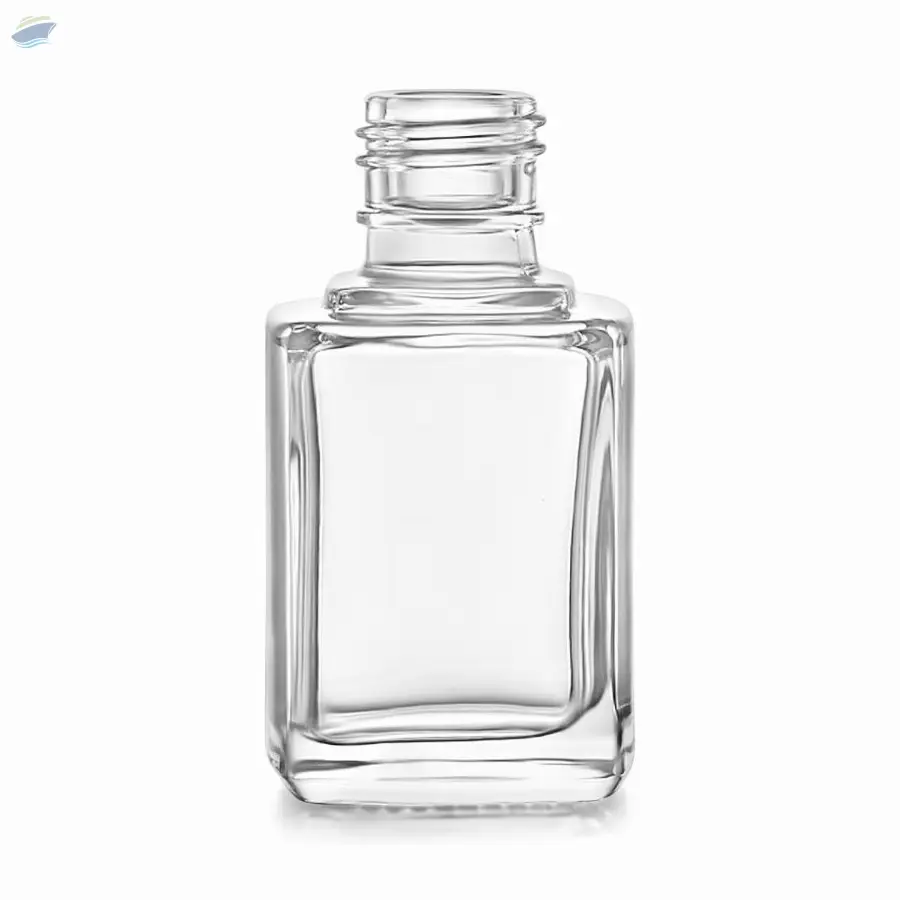 Nail Polish Glass Bottles