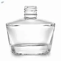 Nail Polish Glass Bottles