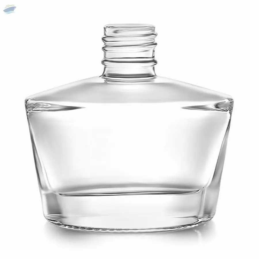 Nail Polish Glass Bottles