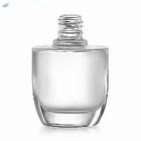 Nail Polish Glass Bottles