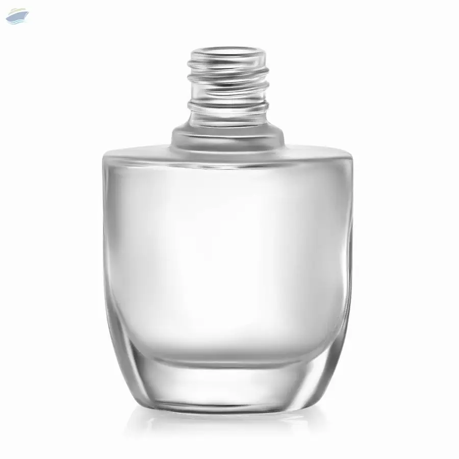 Nail Polish Glass Bottles