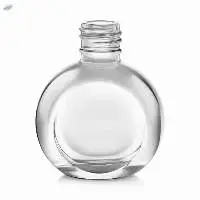Nail Polish Glass Bottles