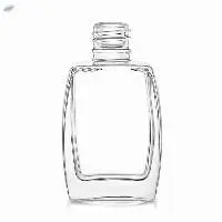 Nail Polish Glass Bottles