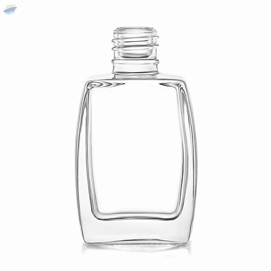 Nail Polish Glass Bottles
