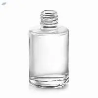 Nail Polish Glass Bottles