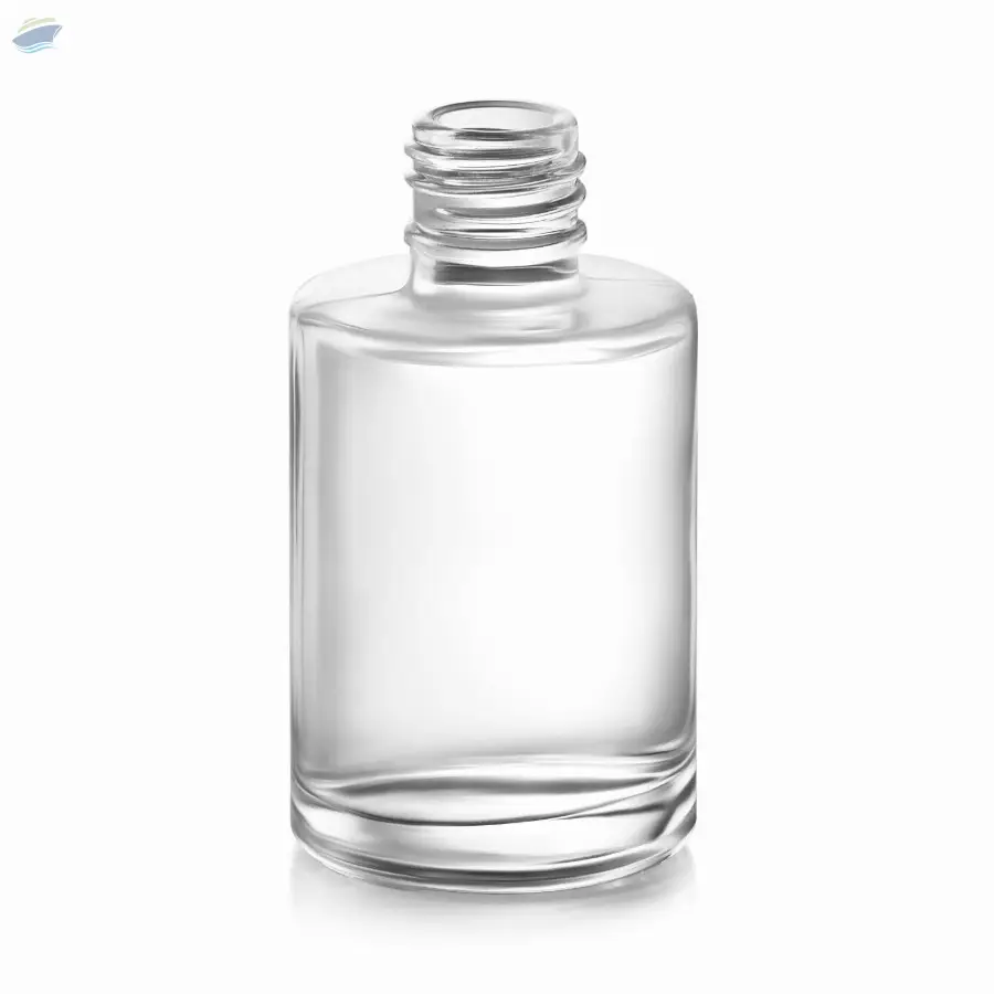 Nail Polish Glass Bottles