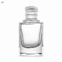 Nail Polish Glass Bottles