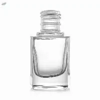Nail Polish Glass Bottles