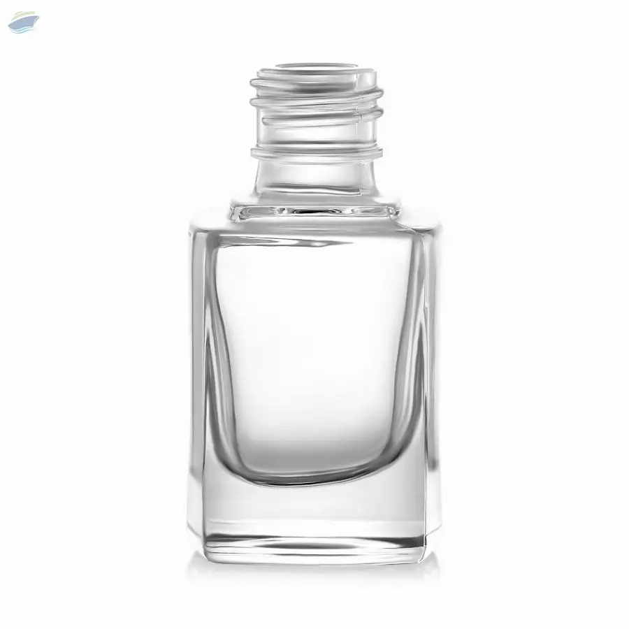 Nail Polish Glass Bottles