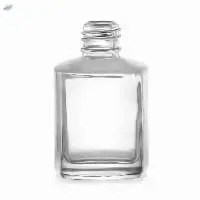 Nail Polish Glass Bottles