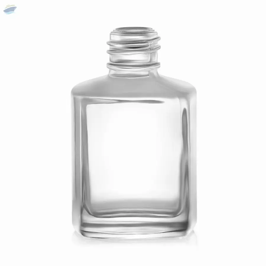 Nail Polish Glass Bottles