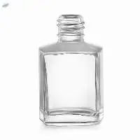 Nail Polish Glass Bottles