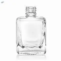 Nail Polish Glass Bottles