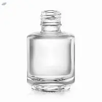 Nail Polish Glass Bottles
