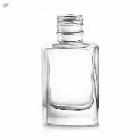 Nail Polish Glass Bottles
