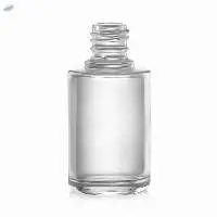 Nail Polish Glass Bottles