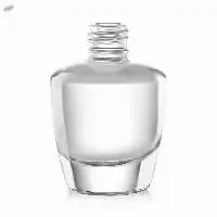 Nail Polish Glass Bottles