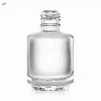Nail Polish Glass Bottles