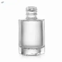 Nail Polish Glass Bottles