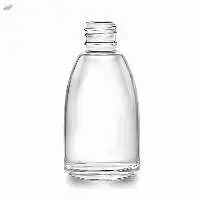 Nail Polish Glass Bottles