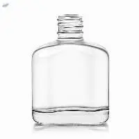 Nail Polish Glass Bottles