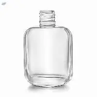 Nail Polish Glass Bottles