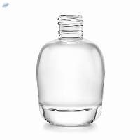 Nail Polish Glass Bottles