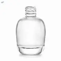 Nail Polish Glass Bottles