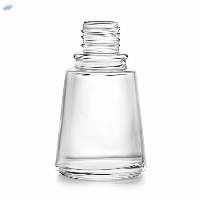 Nail Polish Glass Bottles