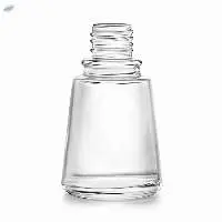 Nail Polish Glass Bottles