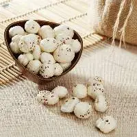 Natural Foxnut Or Makhana